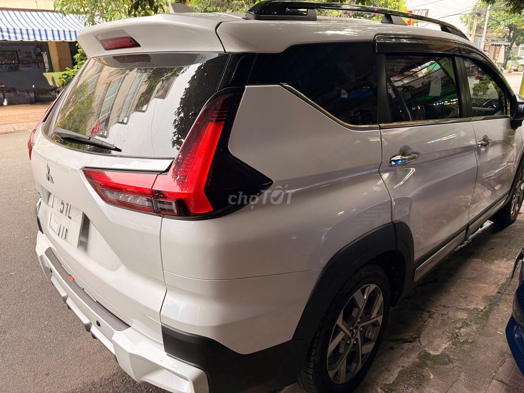 Mitsubishi Xpander Cross 2025 - ảnh 4