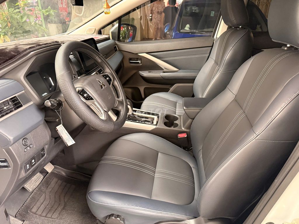 Mitsubishi Xpander Cross 2025 - ảnh 5