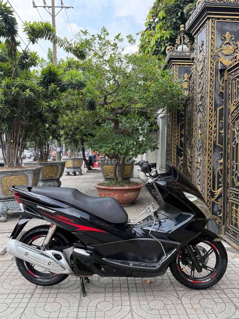 Honda PCX 2015 - ảnh 1