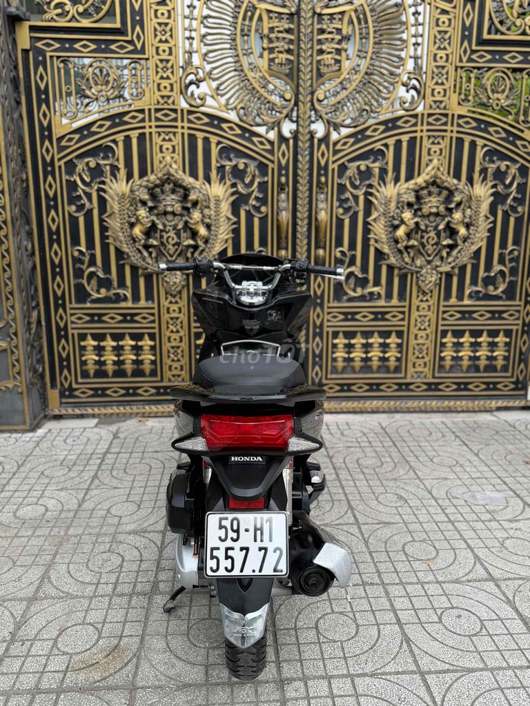 Honda PCX 2015 - ảnh 2
