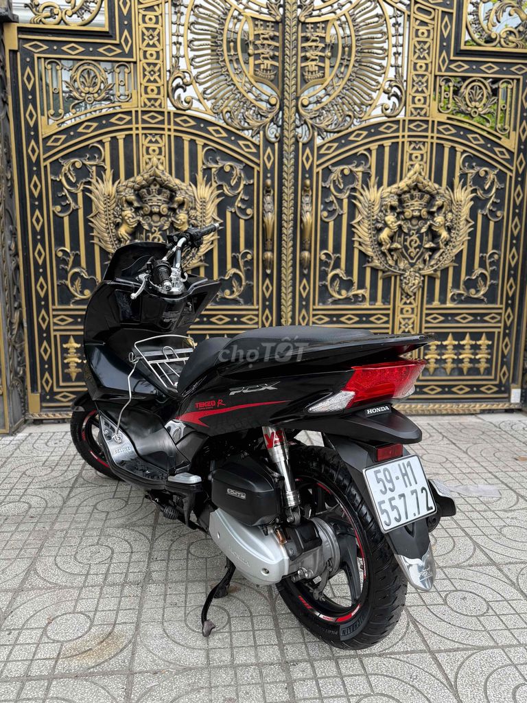 Honda PCX 2015 - ảnh 3