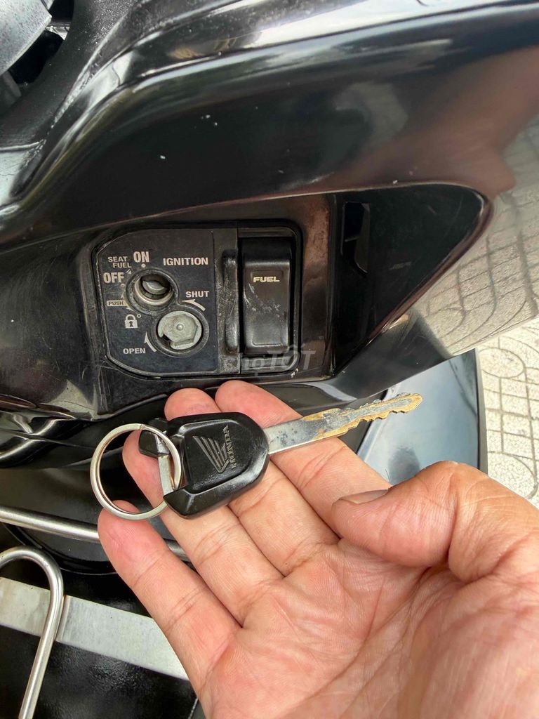 Honda PCX 2015 - ảnh 4