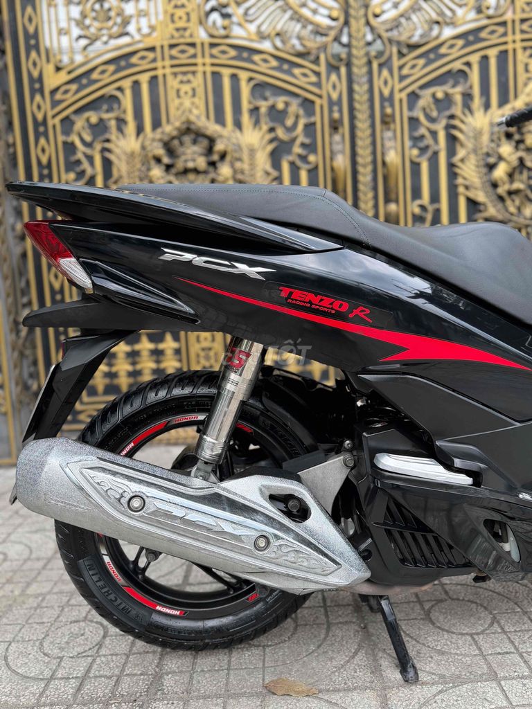 Honda PCX 2015 - ảnh 5