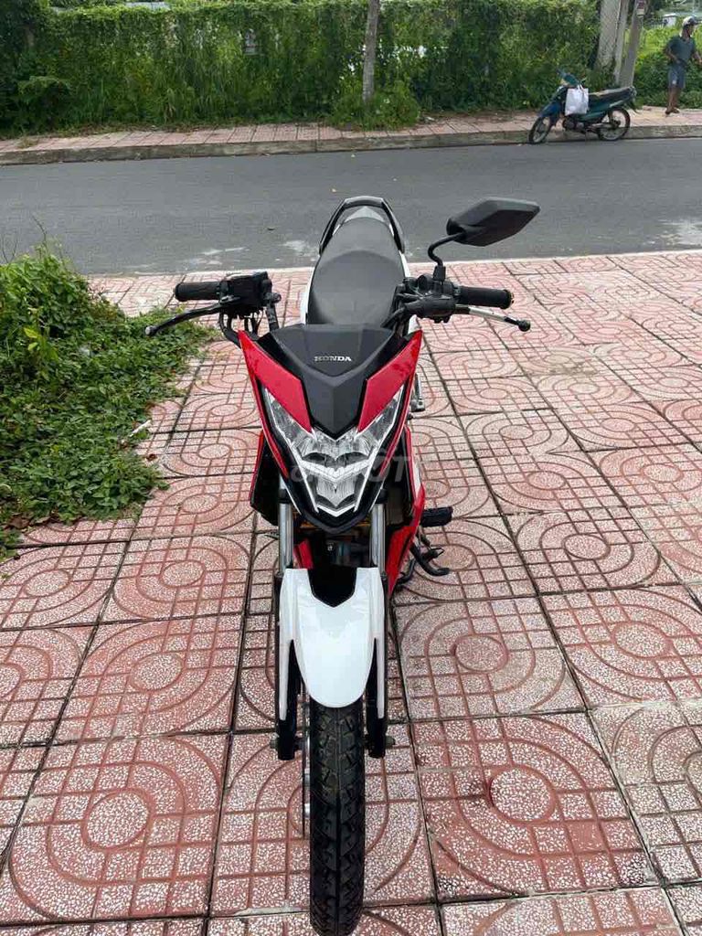 Honda Sonic 2025 - ảnh 1
