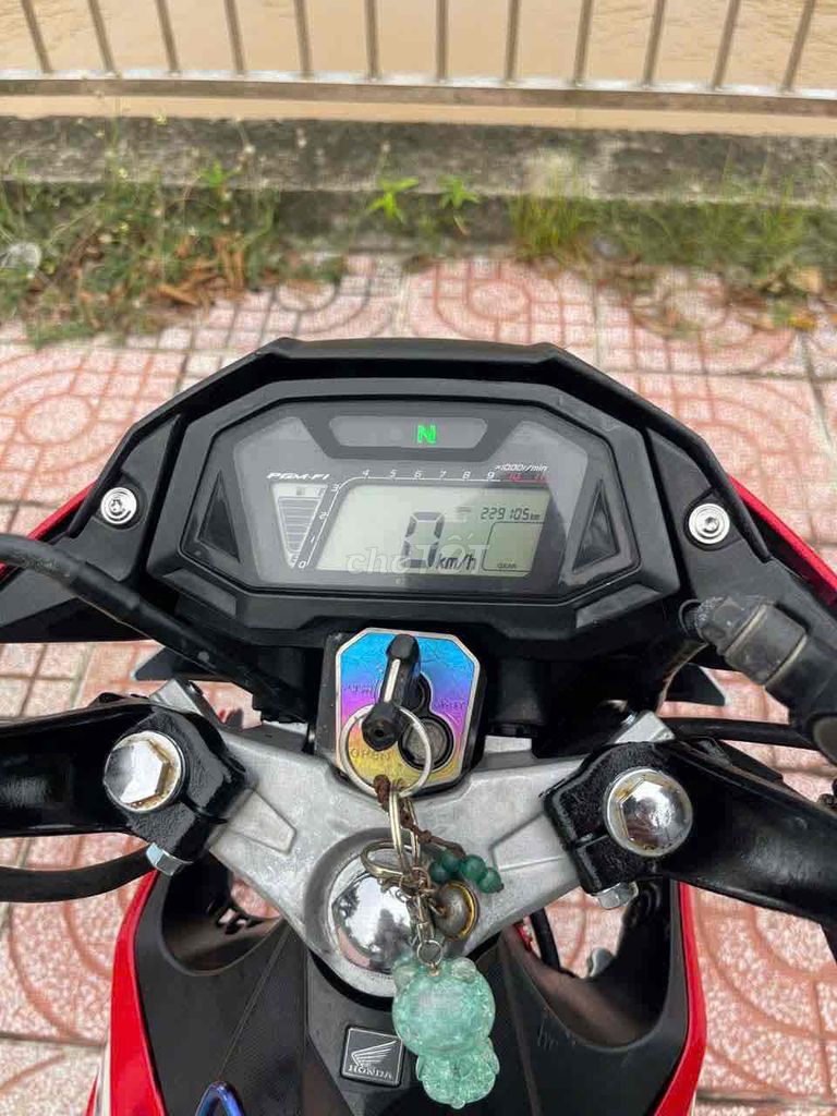 Honda Sonic 2025 - ảnh 3