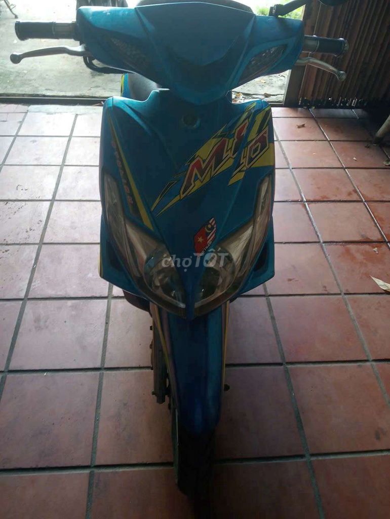 Yamaha Luvias 2014 - ảnh 2