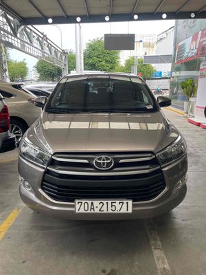 Toyota Innova 2.0G 2019 - ảnh 1