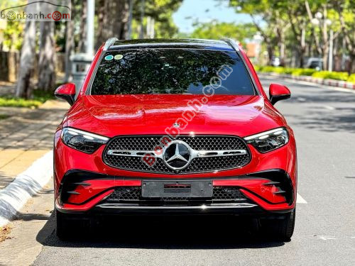 Mercedes-Benz 2023 - ảnh 1