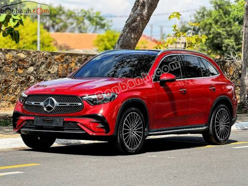 Mercedes-Benz 2023 - ảnh 2