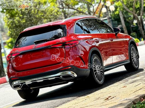 Mercedes-Benz 2023 - ảnh 4