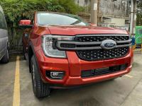 Ford Ranger XLS 2.0L 4x2 AT 2026 - ảnh 1