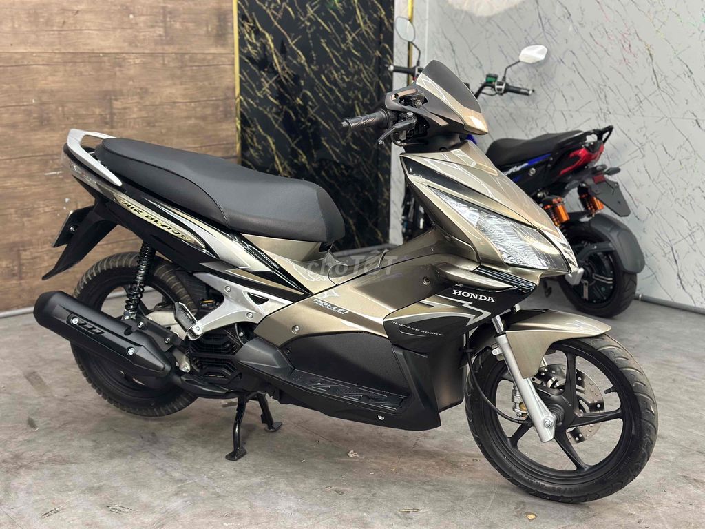 Airblade 2010 - ảnh 2