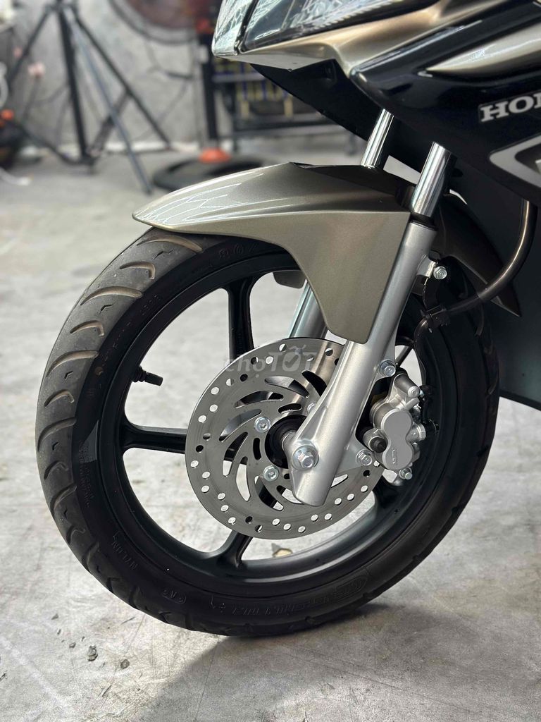 Airblade 2010 - ảnh 3