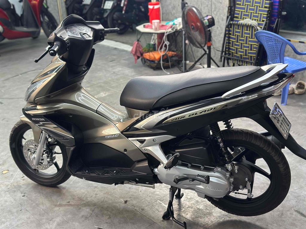 Airblade 2010 - ảnh 4