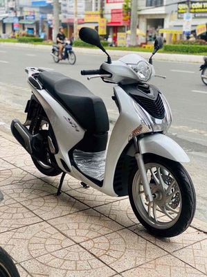 Honda SH 2014 - ảnh 1