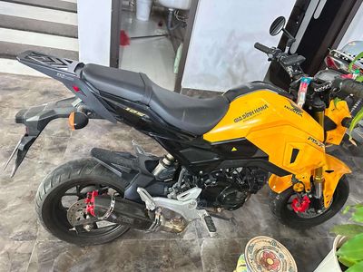 Honda MSX 2020 - ảnh 1