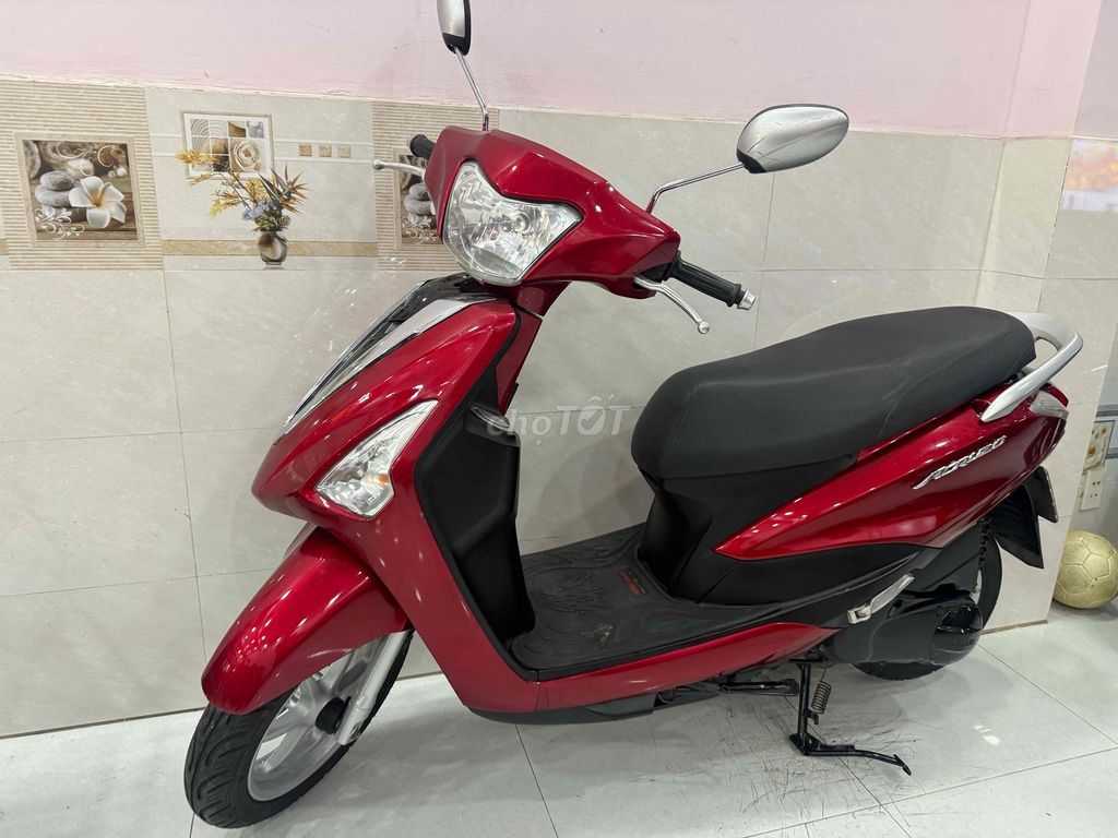 Yamaha Acruzo 2017 - ảnh 3
