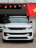 LandRover 2022 - ảnh 1