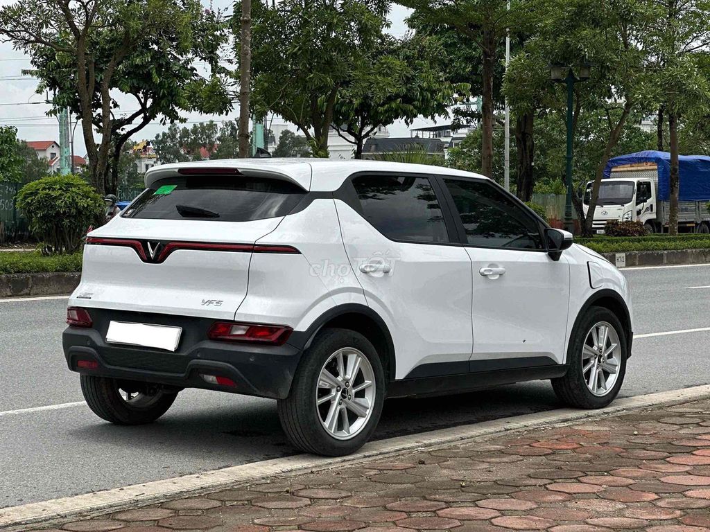 VinFast VF5 Plus 2024 - ảnh 2