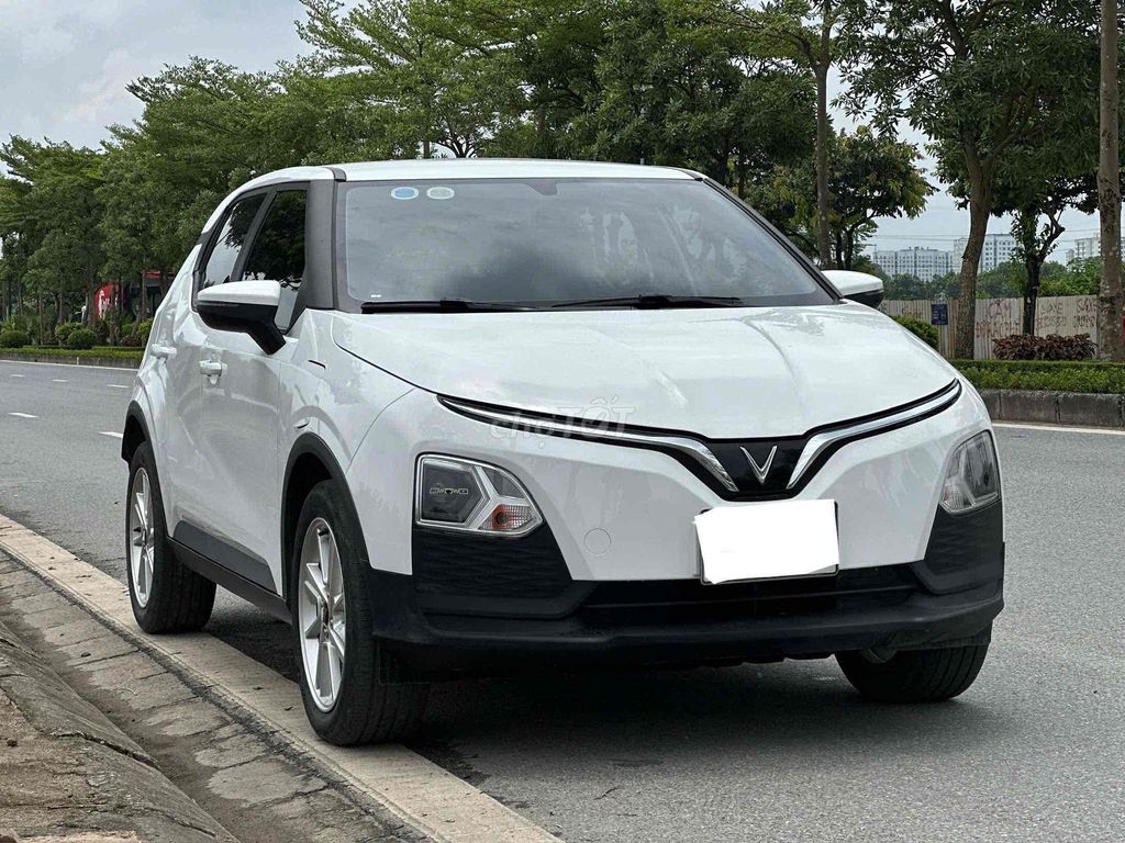 VinFast VF5 Plus 2024 - ảnh 4
