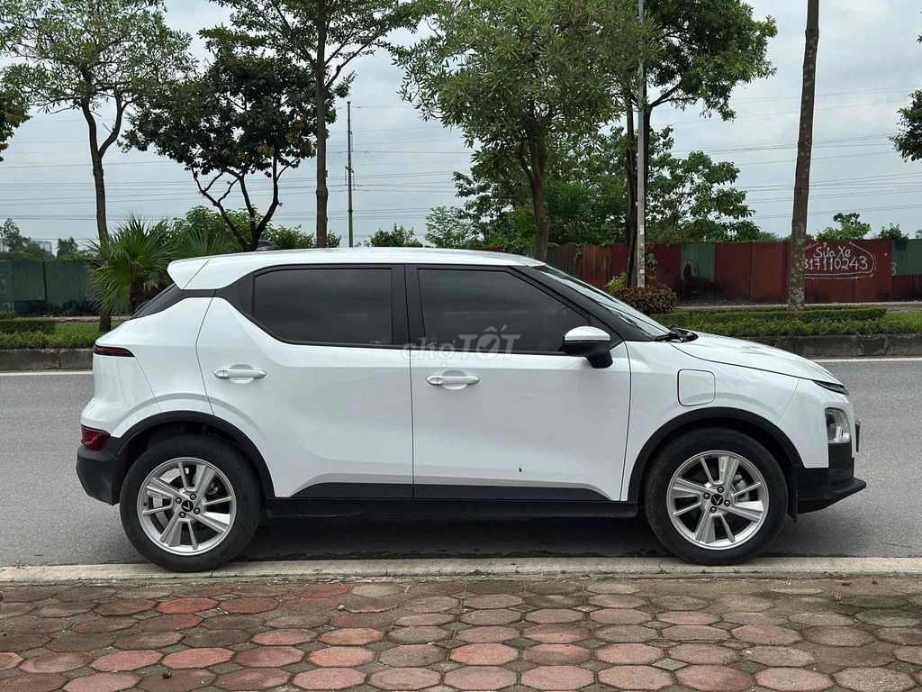 VinFast VF5 Plus 2024 - ảnh 5