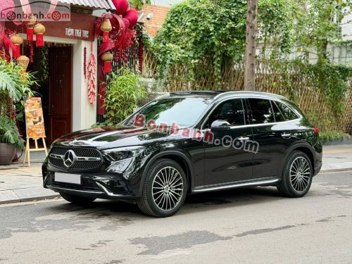 Mercedes-Benz 2024 - ảnh 2