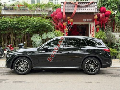 Mercedes-Benz 2024 - ảnh 3
