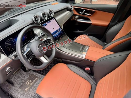 Mercedes-Benz 2024 - ảnh 4