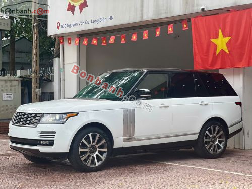 Land Rover 2014 - ảnh 1