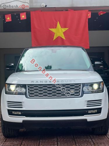 Land Rover 2014 - ảnh 2