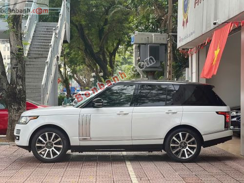 Land Rover 2014 - ảnh 3