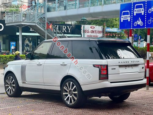 Land Rover 2014 - ảnh 4