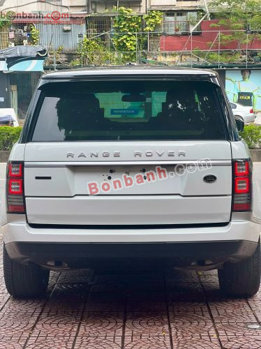 Land Rover 2014 - ảnh 5