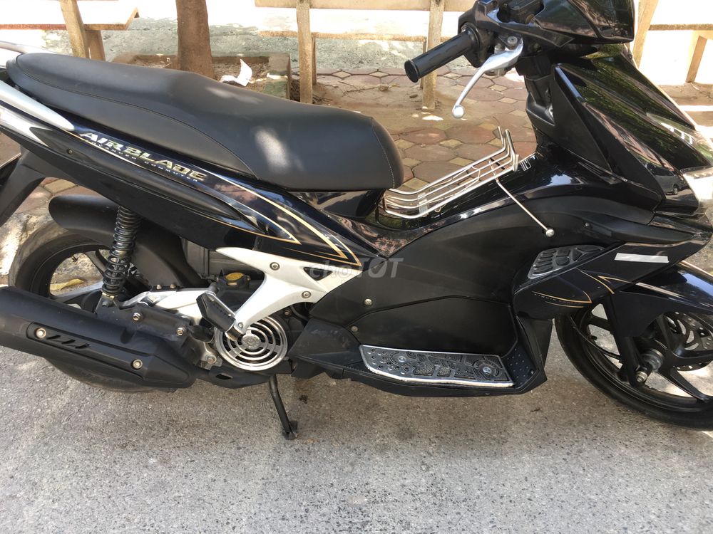 Honda Air Blade 2013 - ảnh 1