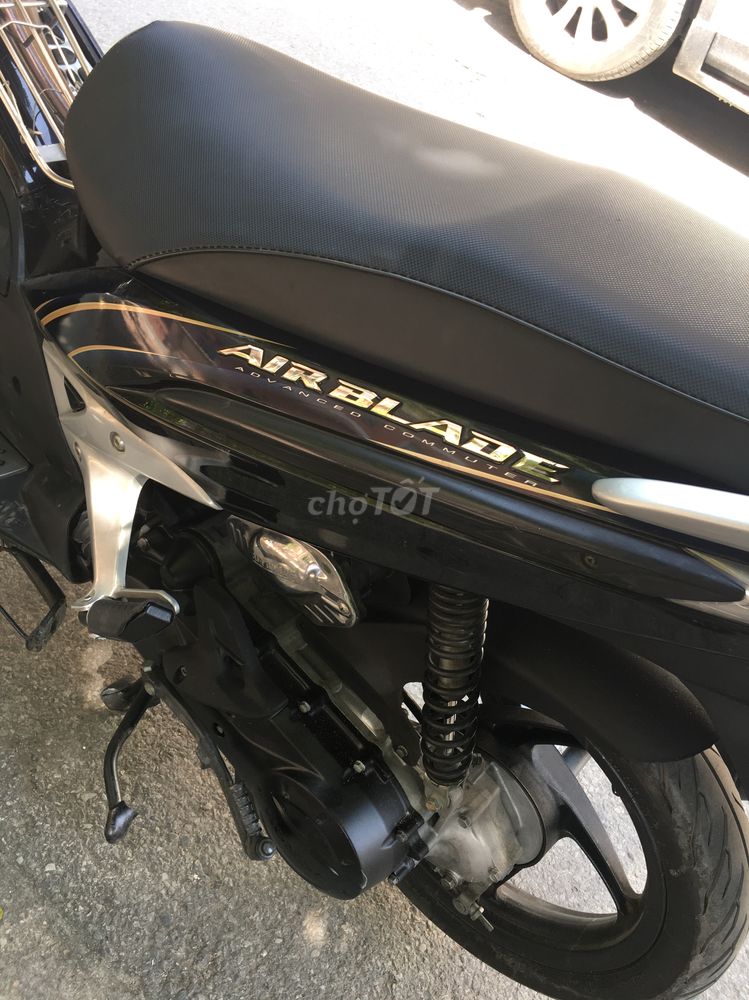 Honda Air Blade 2013 - ảnh 2