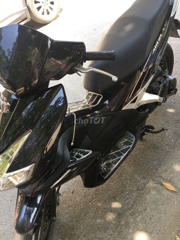 Honda Air Blade 2013 - ảnh 3