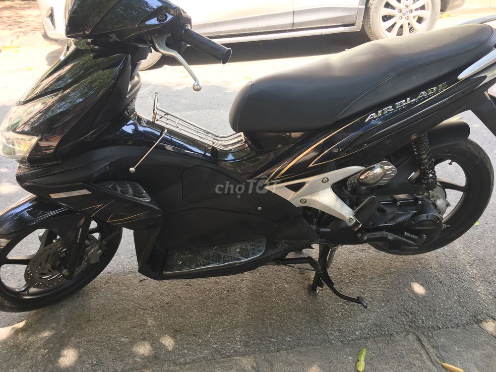 Honda Air Blade 2013 - ảnh 4