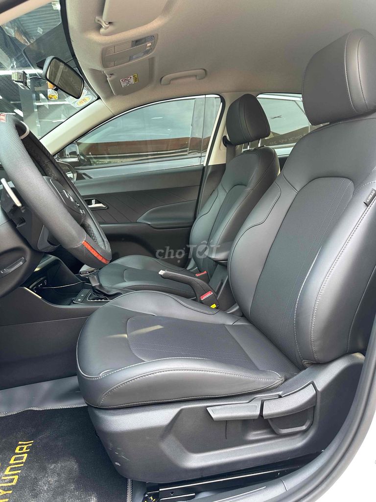 Hyundai Accent 2025 - ảnh 5