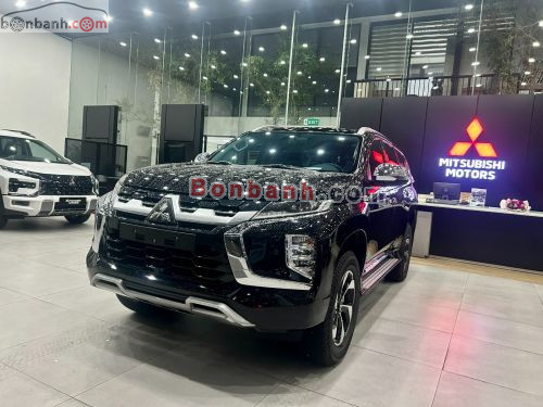 Mitsubishi Pajero Sport 2024 - ảnh 1