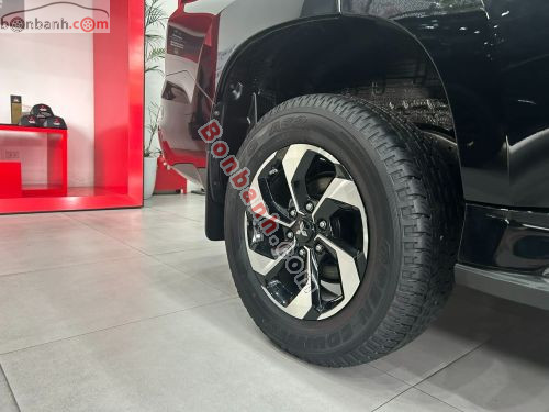 Mitsubishi Pajero Sport 2024 - ảnh 5
