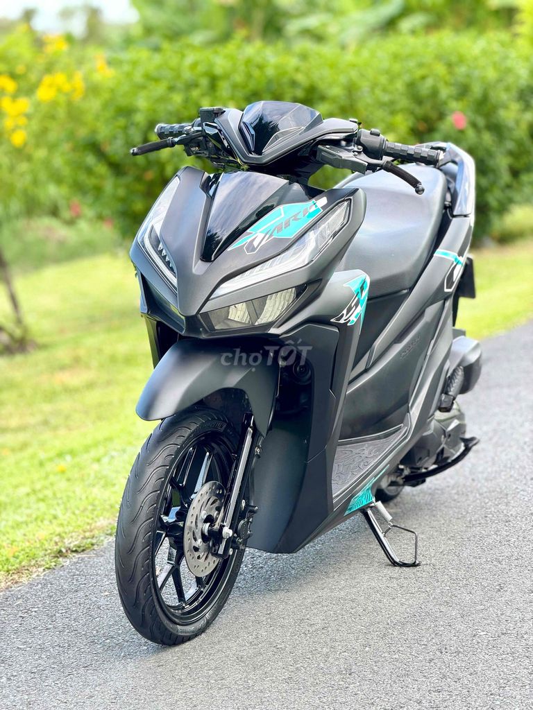 Honda Vario 2023 - ảnh 1