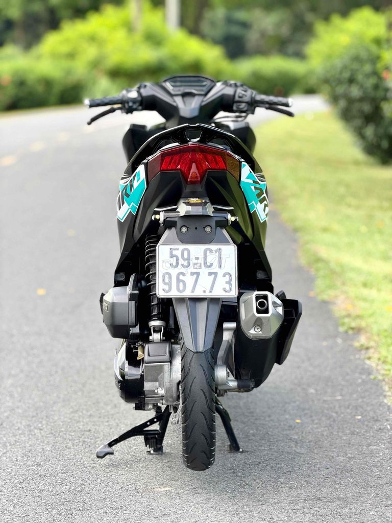 Honda Vario 2023 - ảnh 2