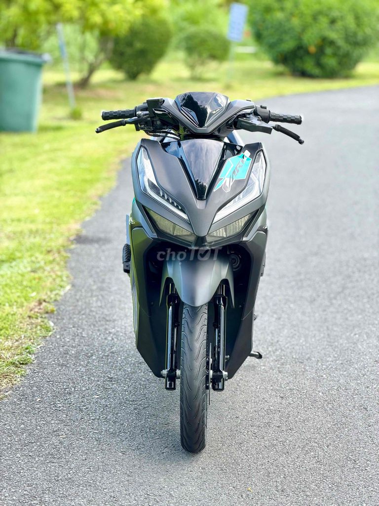 Honda Vario 2023 - ảnh 3