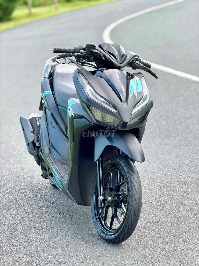 Honda Vario 2023 - ảnh 4