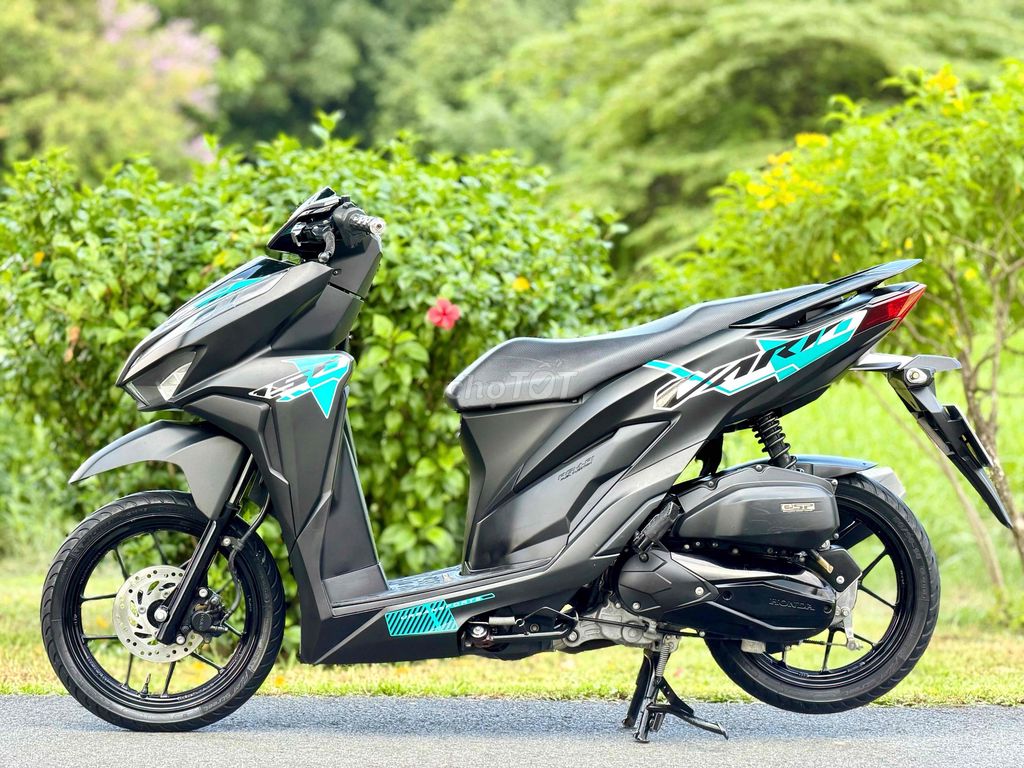 Honda Vario 2023 - ảnh 5