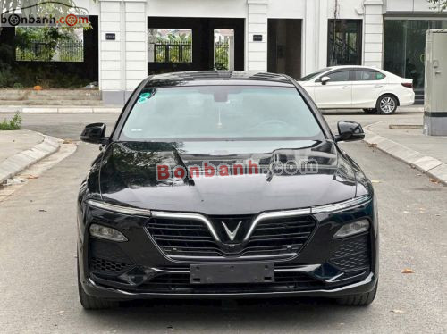 VinFast Lux A 2.0 Tiêu chuẩn 2022 - ảnh 2
