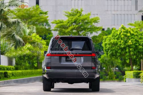 Lexus GX 550 Luxury 2026 - ảnh 2