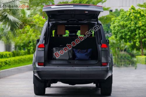 Lexus GX 550 Luxury 2026 - ảnh 5