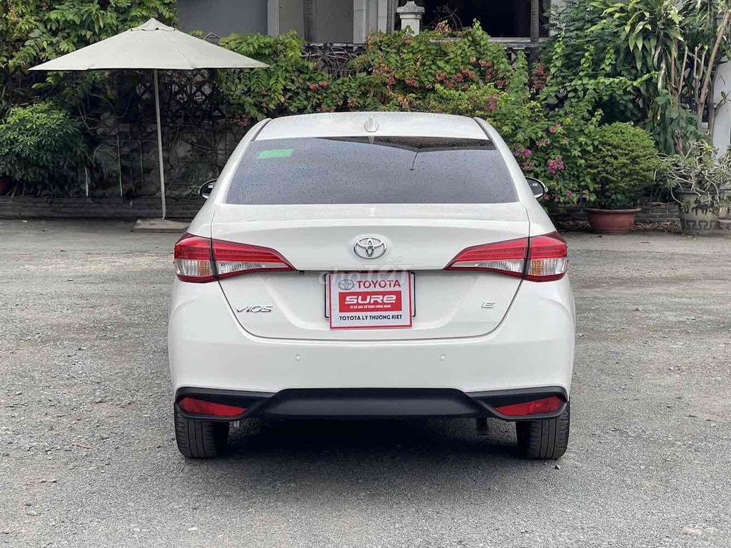 Toyota Vios 2024 - ảnh 5
