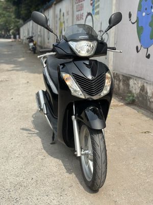 Honda SH 2012 - ảnh 1
